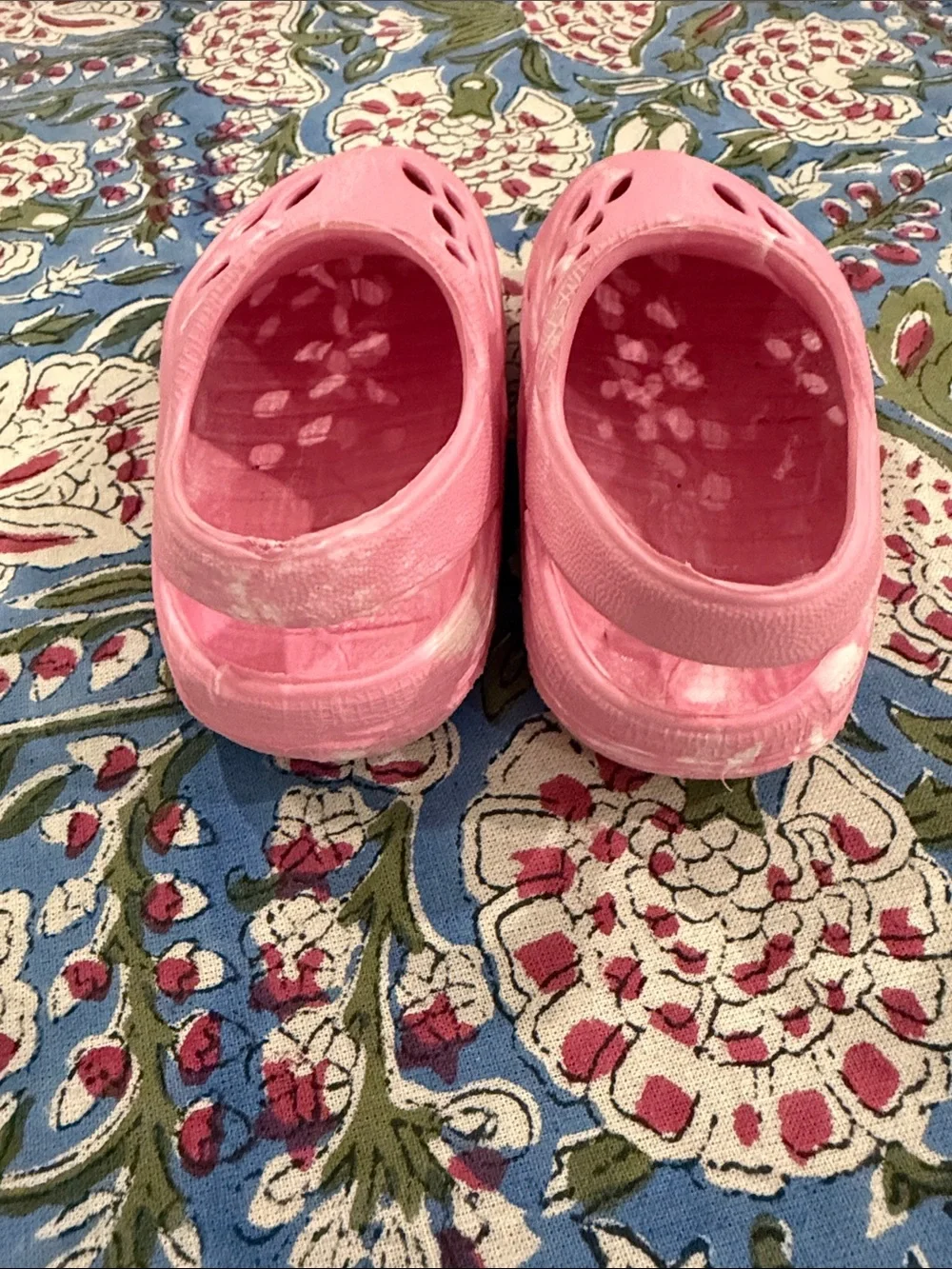 Size3 Pink Water Shoe bundle